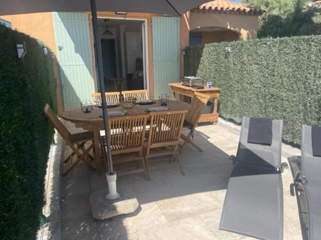 La Martina Appartement *