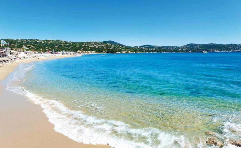 La Martina Appartamento Sainte-Maxime
