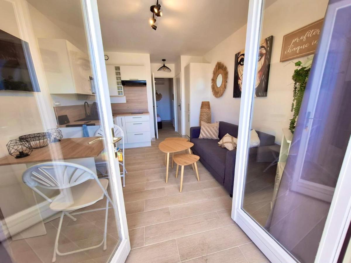 Appartement La Martina *