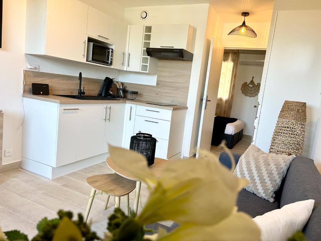 Appartement La Martina Sainte-Maxime