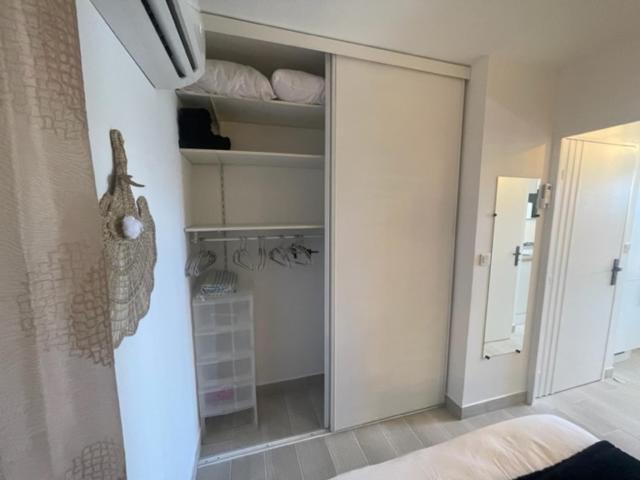 Appartement La Martina *