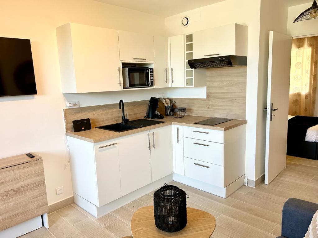 Appartement La Martina Sainte-Maxime