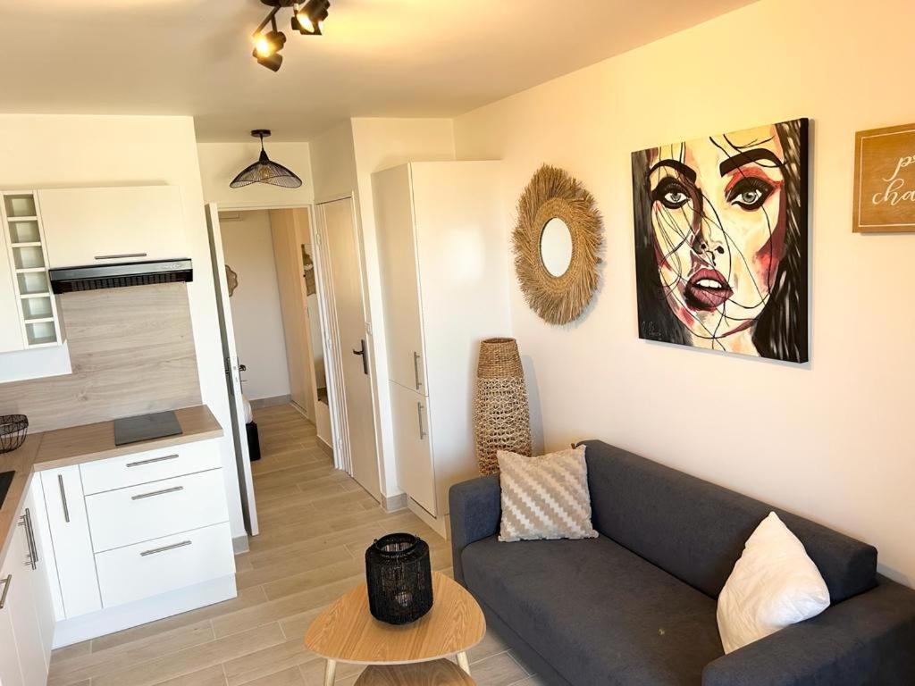 La Martina Appartement Sainte-Maxime